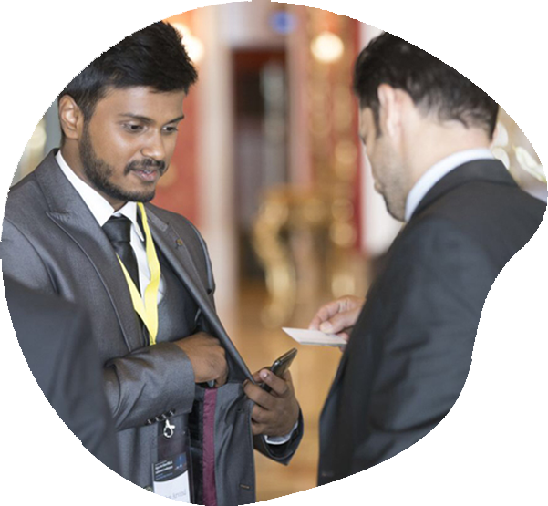 About DAA India - Finance and Consulting