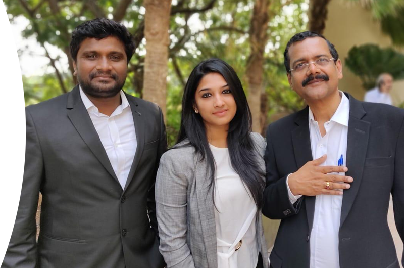 About DAA India - Finance and Consulting